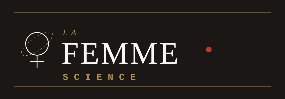 La Femme Science